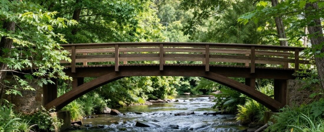 Bridge page strategy for affiliates — A real beginner guide