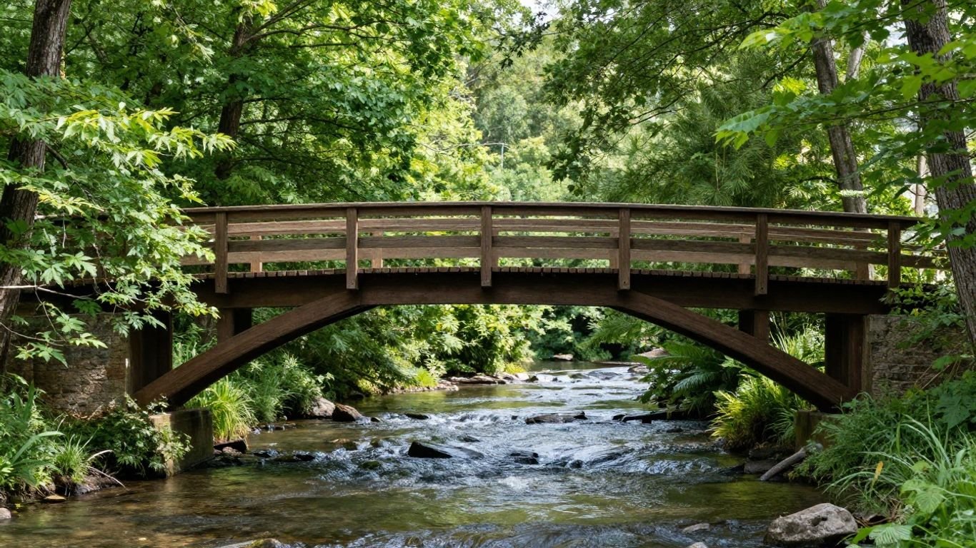 Bridge page strategy for affiliates — A real beginner guide