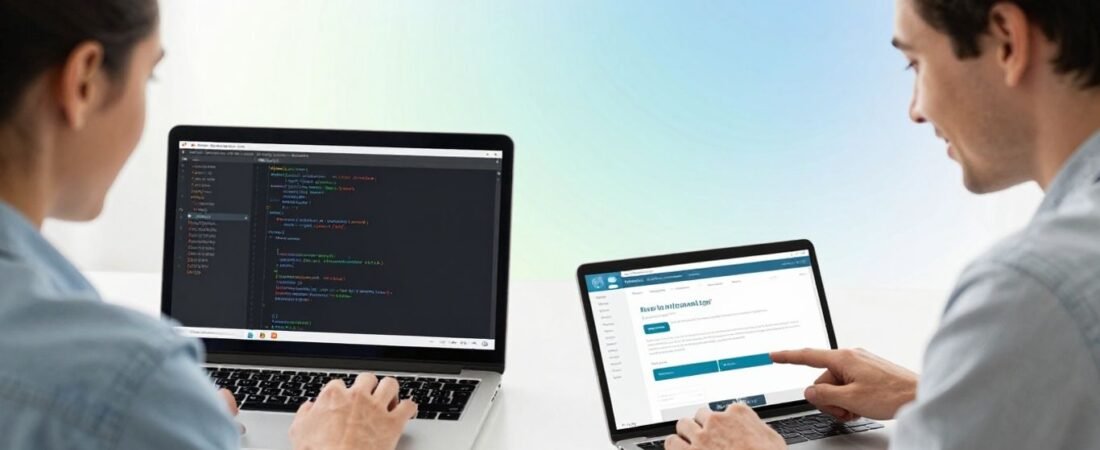 Affiliate marketing website builder comparison — A real beginner guide