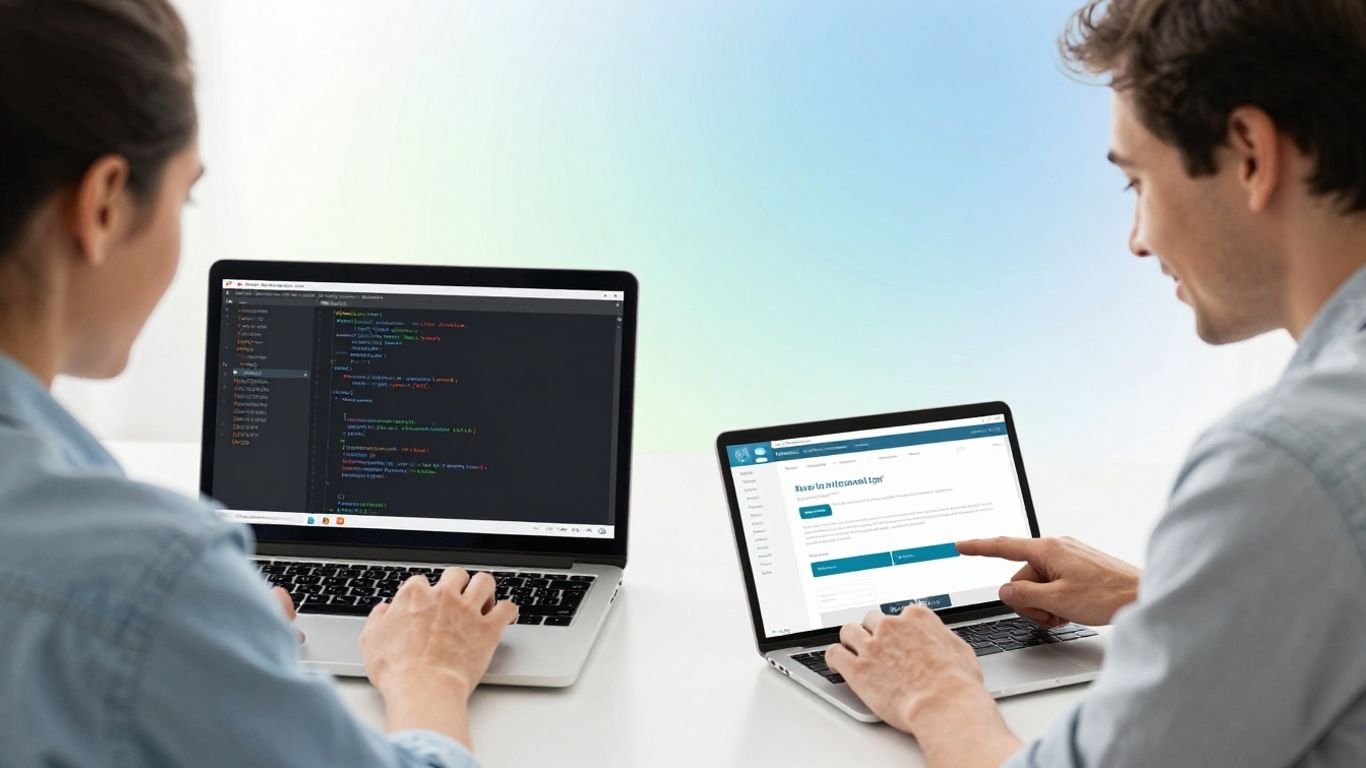 Affiliate marketing website builder comparison — A real beginner guide