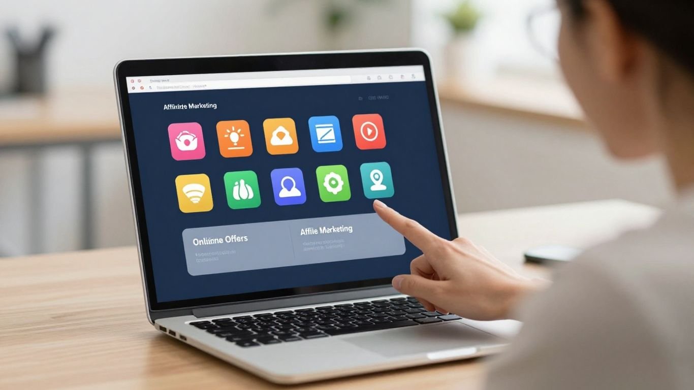 Affiliate marketing offer positioning — A real beginner guide