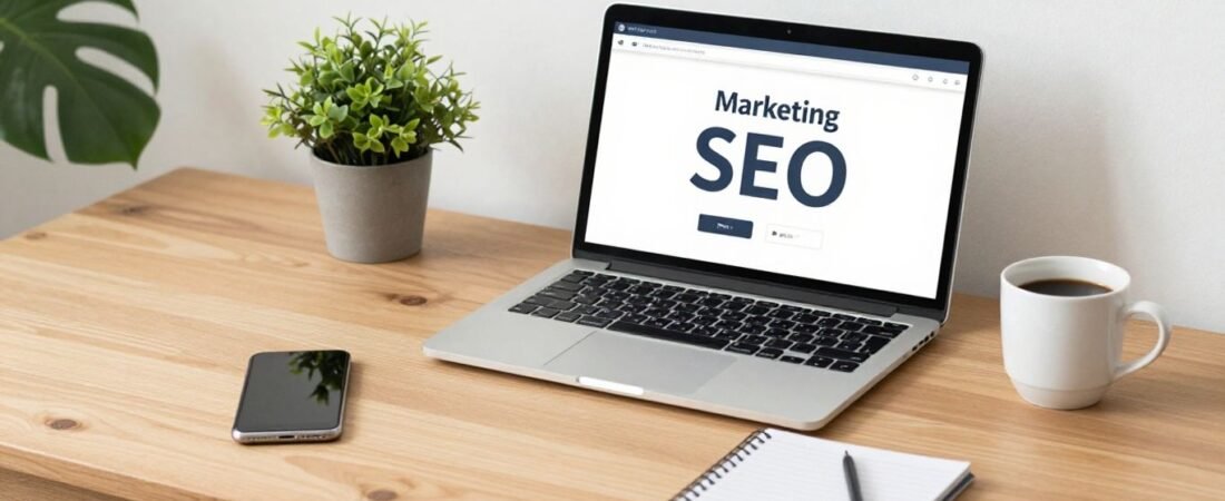 Affiliate marketing seo checklist — A real beginner guide