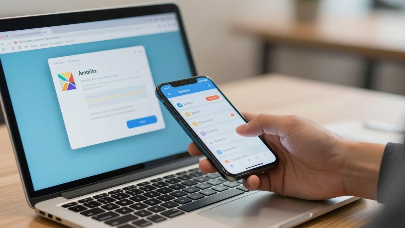 Affiliate marketing email sequence blueprint — A real beginner guide