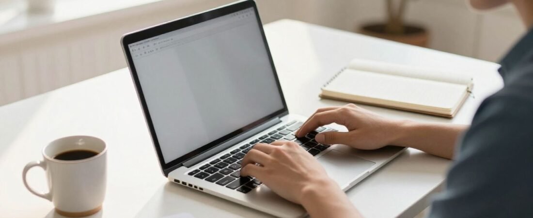 Affiliate marketing daily habits for success — A real beginner guide
