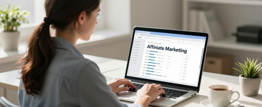 Affiliate marketing mental toughness — A real beginner guide